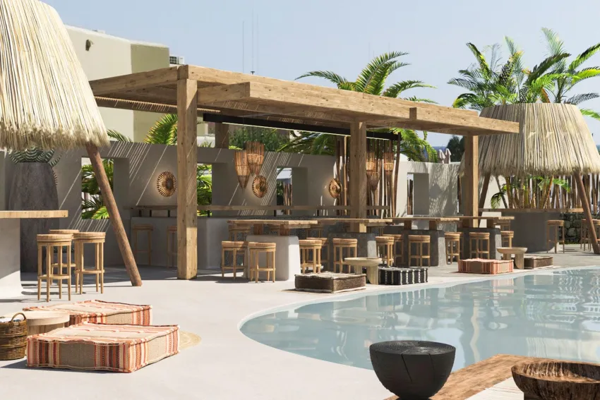 Eliros Mare Hotel 5*-9