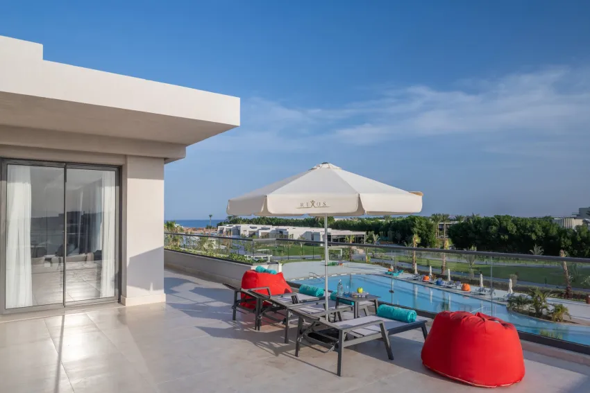 Rixos Premium Magawish Bay View 5*-19