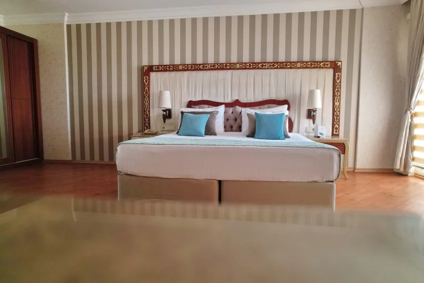 Asteria Bloom Side (Ex. Selectum For Two Side) 5*-18