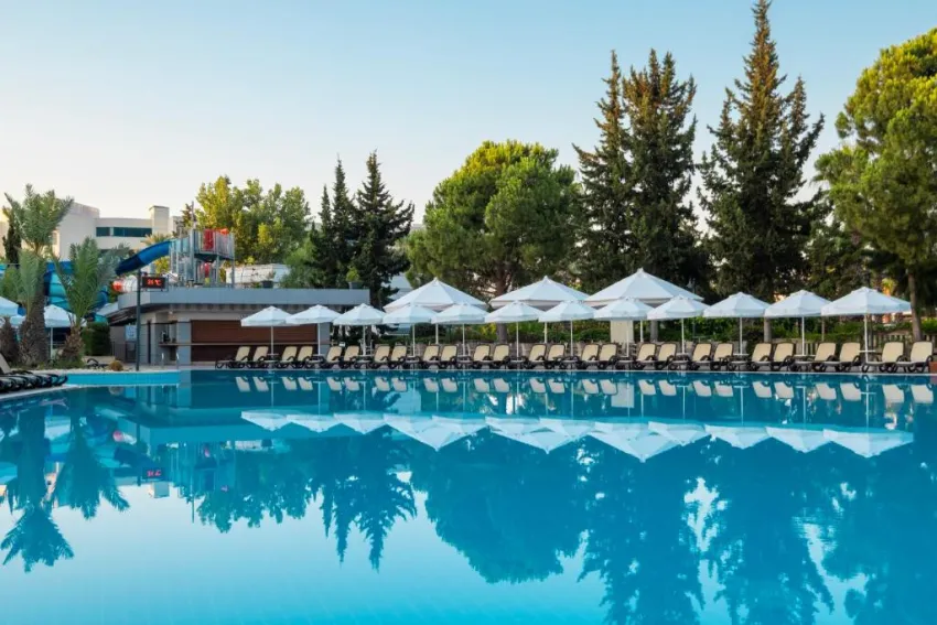 FAME RESIDENCE GOYNUK  4*-74