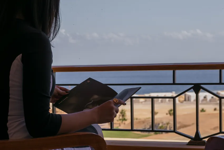 The Cascades Golf Resort & Spa 4*-18