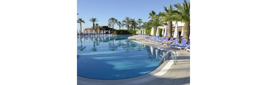 Emelda Sun Club 5*-23
