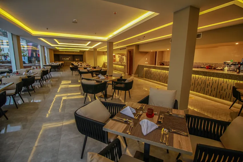 Bellagio Beach Resort & Spa 4*-26