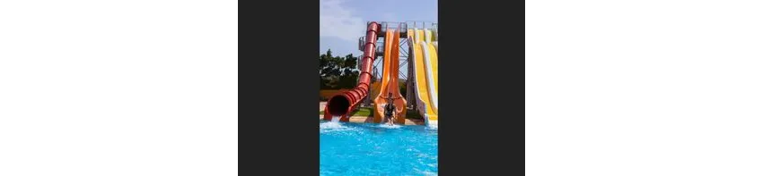 Hotel Nour Palace Resort & Thalasso Mahdia 5*-42