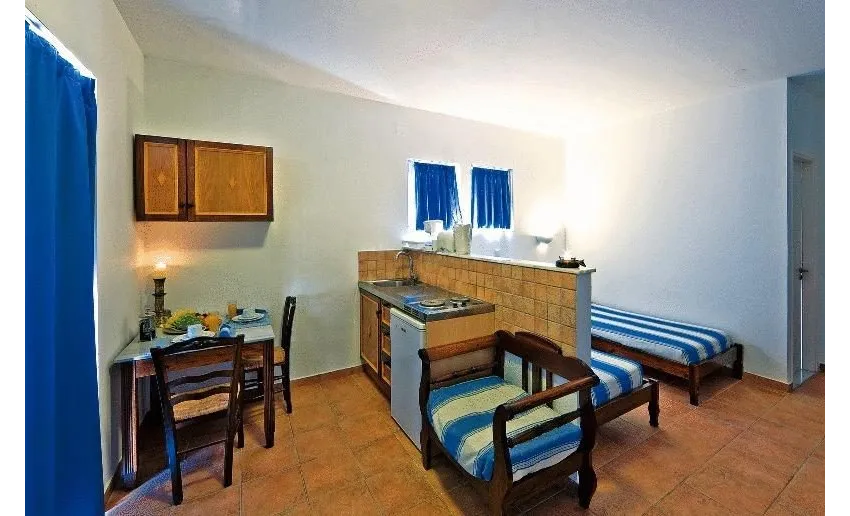 Katikies Studios & Apartments 3*-13