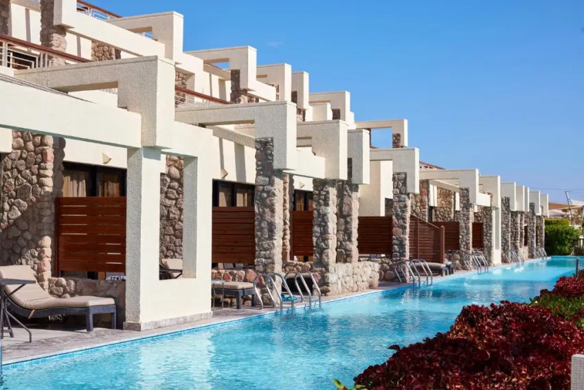 CORAL SEA SENSATORI RESORT  5*-11