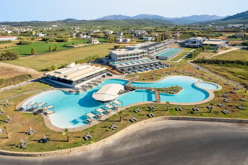 GALINI PALACE 5*-2