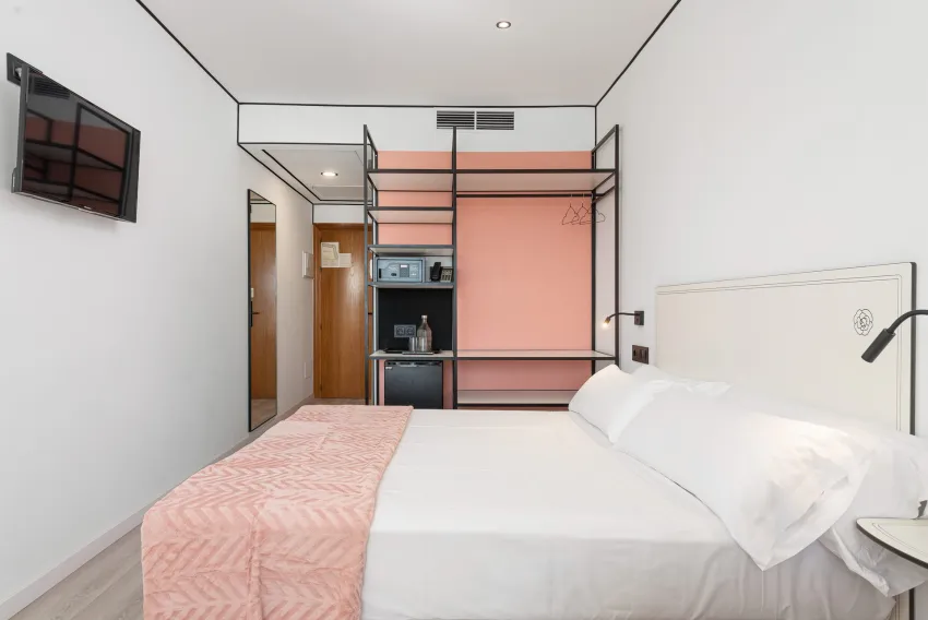 Condesa Hotel 4*-12