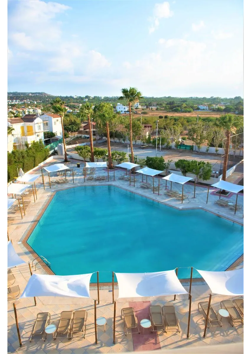 Toxotis Hotel APTS 4*-17