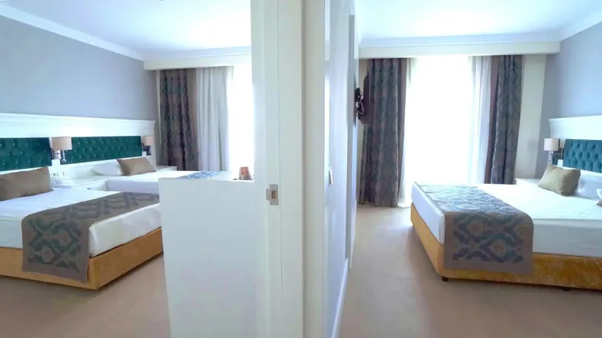 Dream World Palace Hotel 5*-7