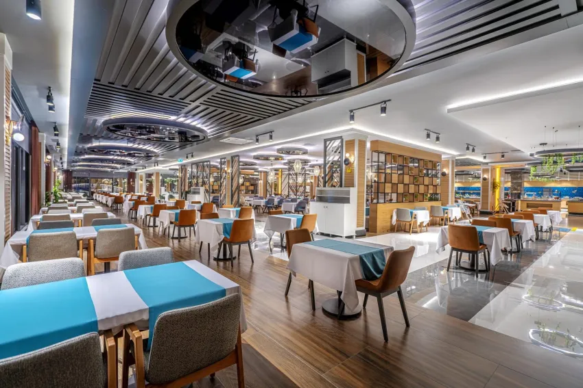 Diamond Deluxe Hotel & Spa 5*-12