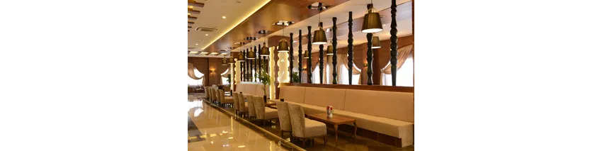 Lake & River Side Hotel & Spa 5*-16