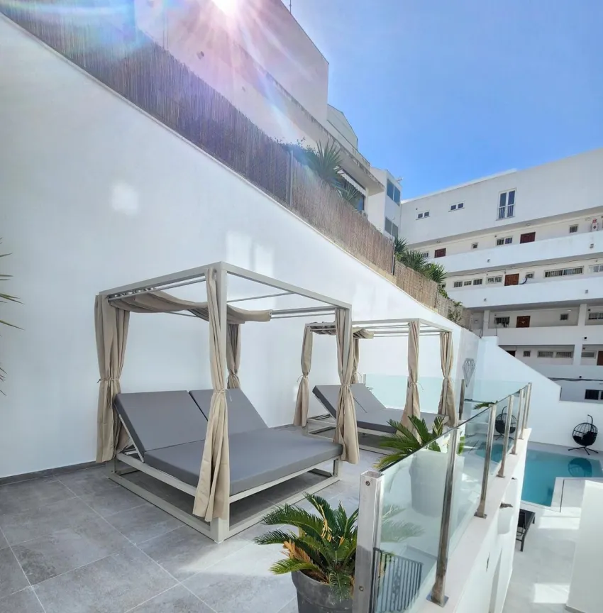 Diamante Paguera Boutique Hotel 4*-44