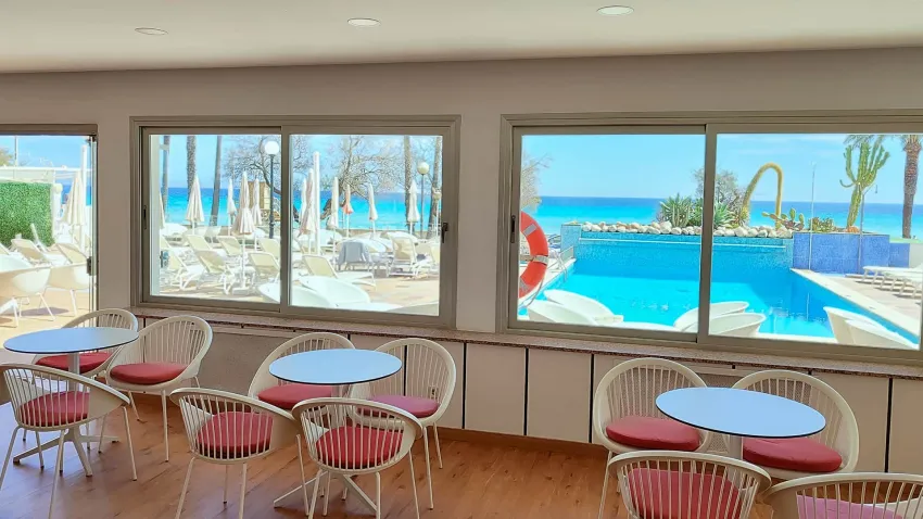 BLUESEA Anba Romaní 4*-22