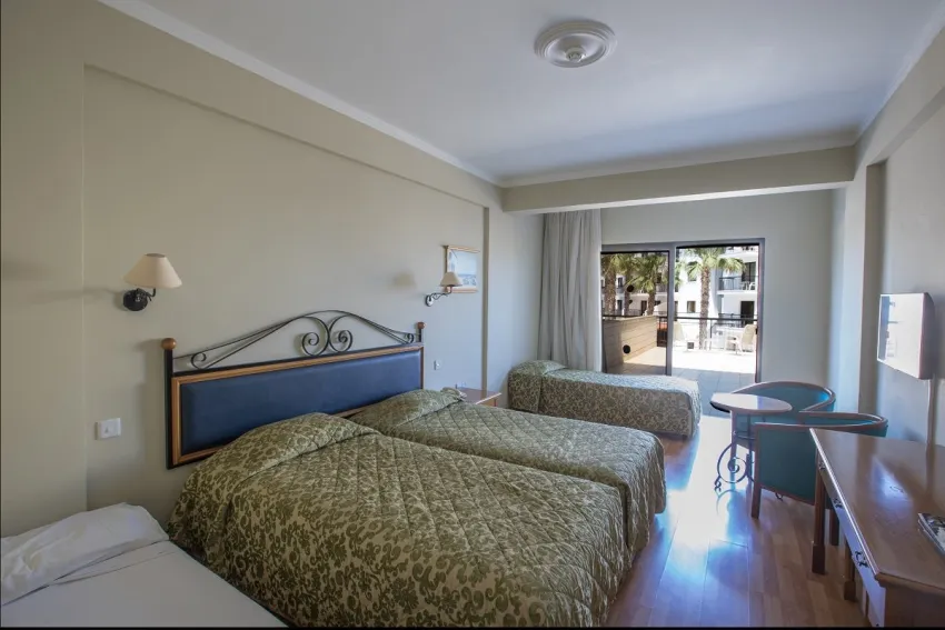 Tsokkos Gardens Hotel 4*-12