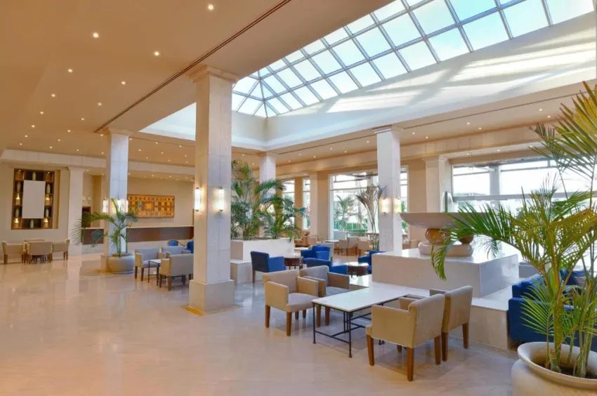 JAZ CASA DEL MAR RESORT  4*-19