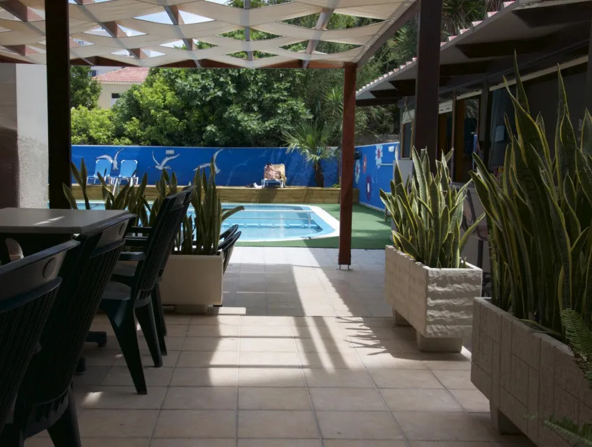 Europa Hotel 3*-10