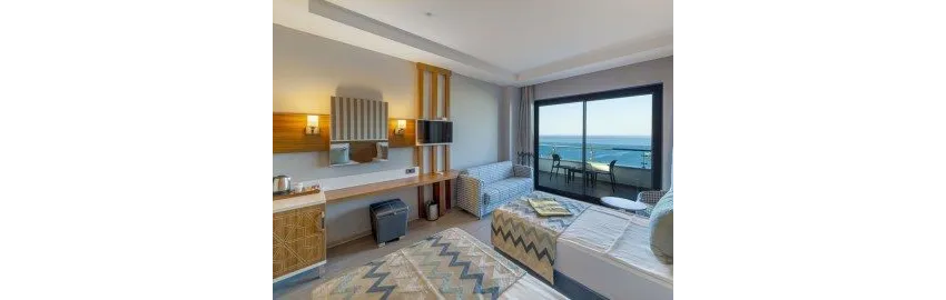 Lonicera Premium Hotel 5*-17