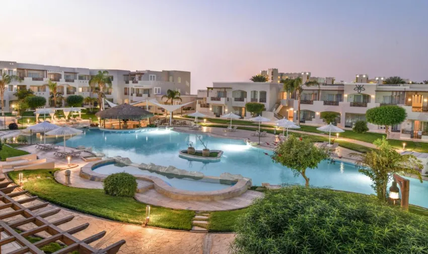 Iberotel Casa Del Mar Resort (Ex.Sentido Casa Del Mar) 4*-24