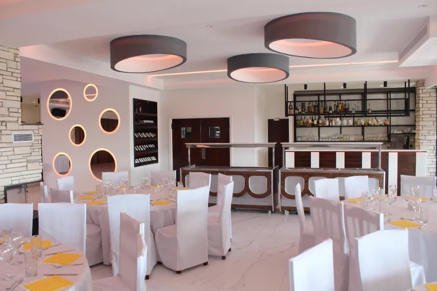 Petsas Apartments 3*-17