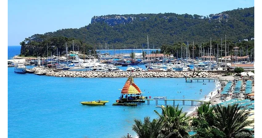 Viking Nona Beach Hotel 4*-10