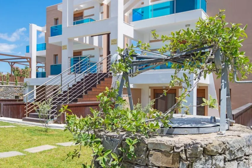 Horizon Line Villas 4*-4