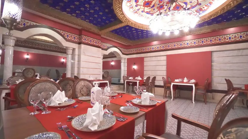 Dream World Palace Hotel 5*-11