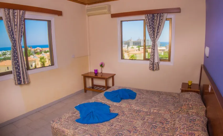 Windmills Hotel Apts 3*-14