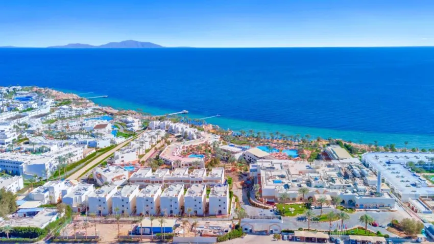 ALBATROS ROYAL GRAND SHARM EL SHEIKH (ADULT ONLY16+)  5*-55
