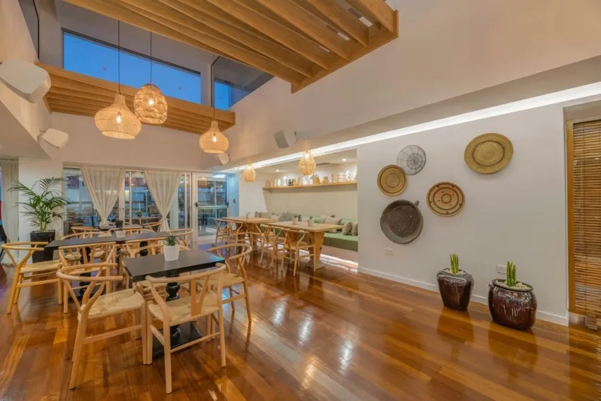 Napa Mermaid Hotel & Suites 4*-7