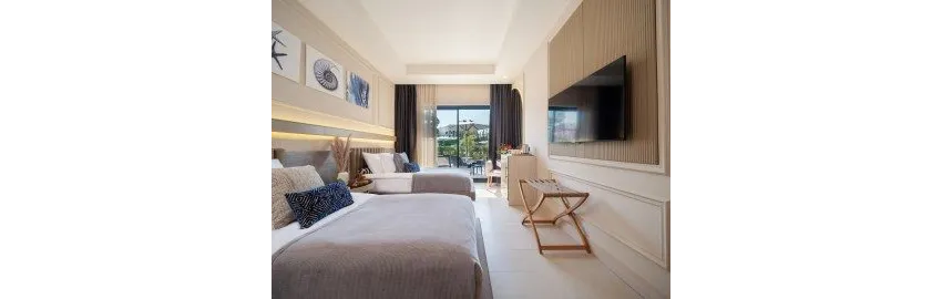 Liu Resorts 5*-7