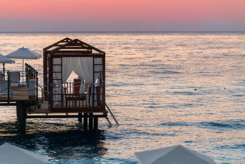 Sealife Kemer Resort Hotel 5*-54