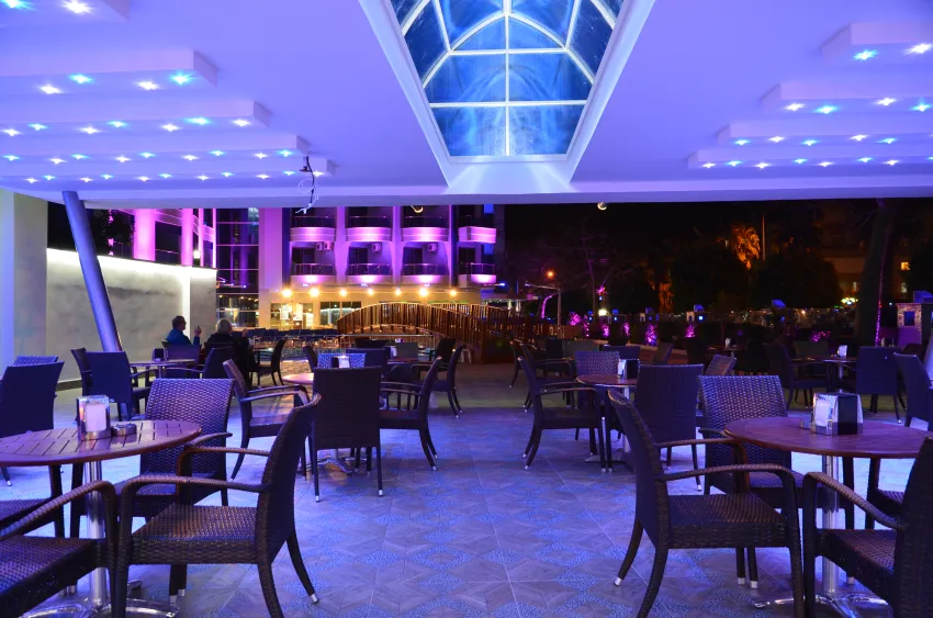 Grand Zaman Garden 4*-44