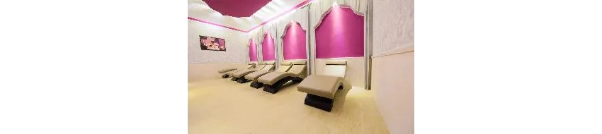 Daima Biz Hotel 5*-42