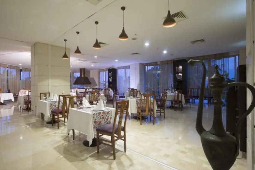 WASHINGTON RESORT & SPA  5*-25