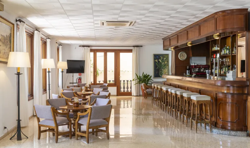 Gaya Hotel 3*-24