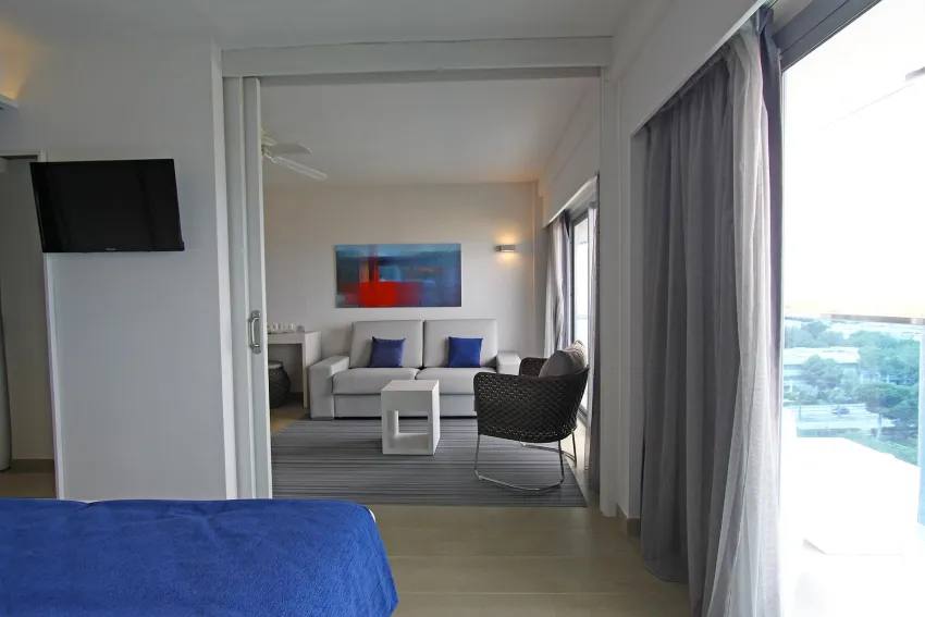 BG Tonga and Suites Tower Design Hotel 4*-24