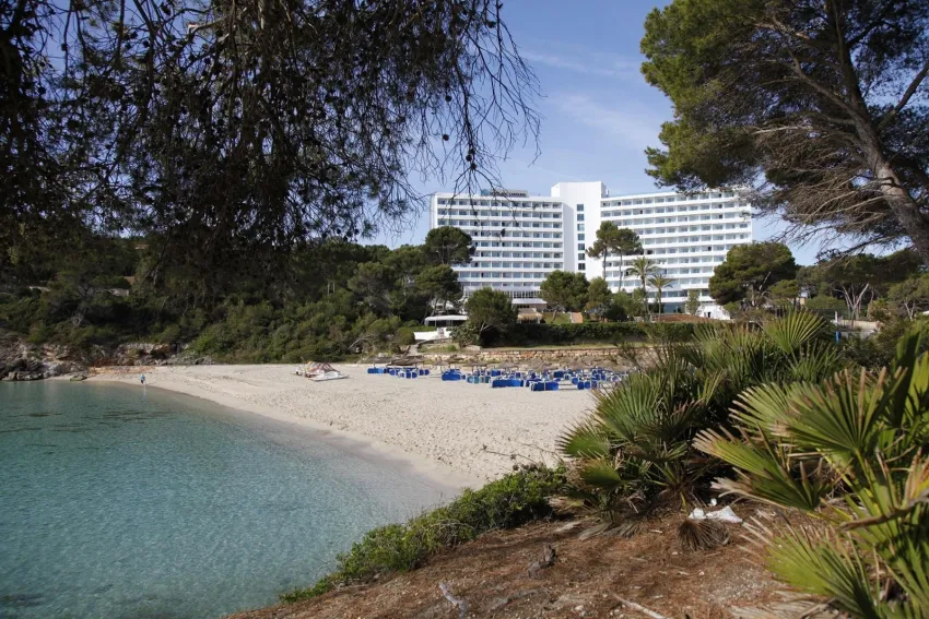 Alua Carolina Adults Only 4*-4