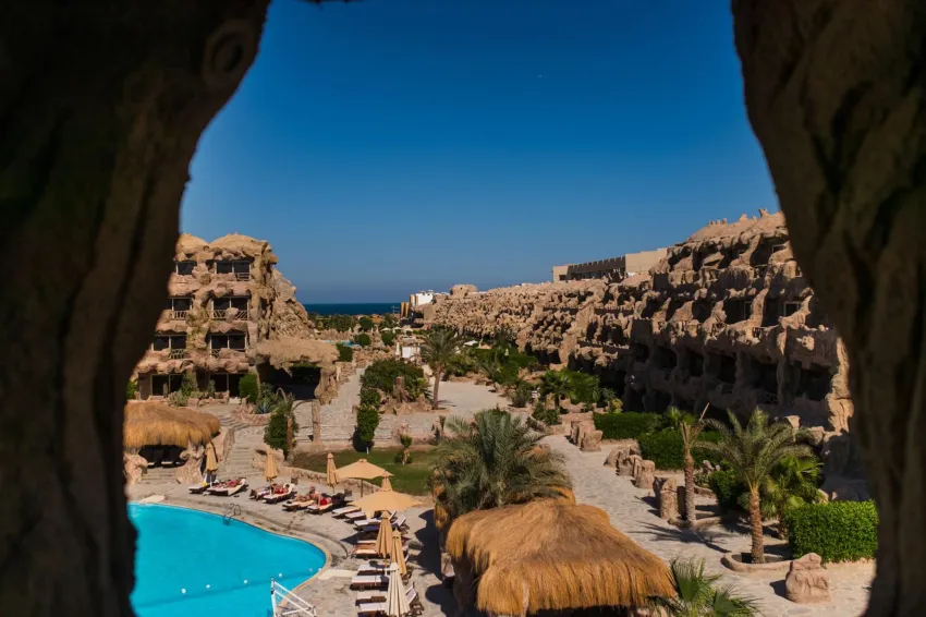 Caves Beach Resort (Adults Only 16+) 5*-8