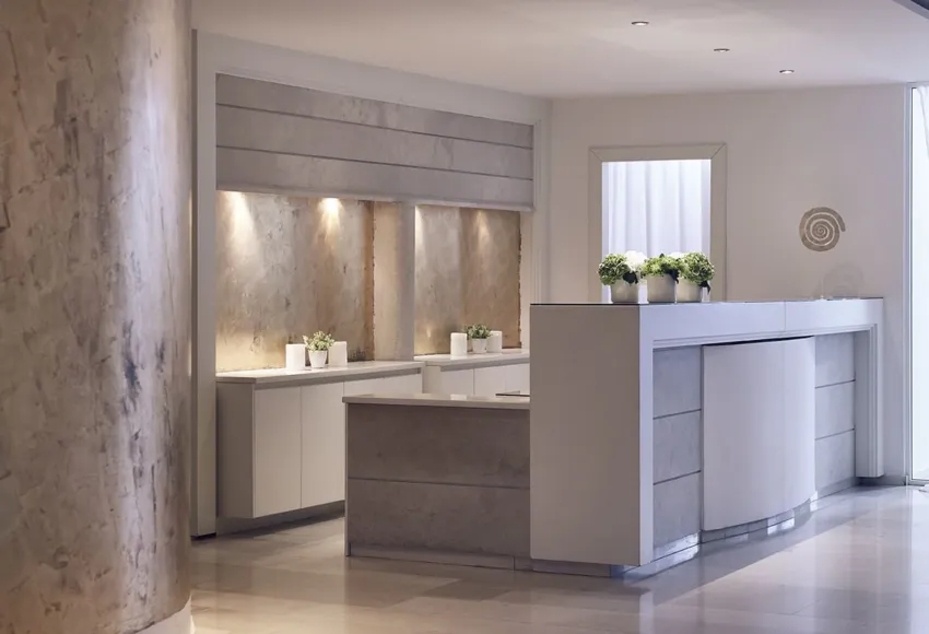 Knossos Beach Bungalows Suites Resort and Spa 5*-8