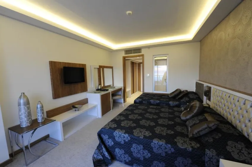 DIAMOND HILL RESORT  5*-2