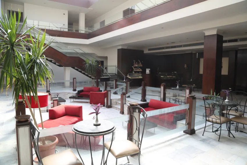 ZYA Regina Resort 4*-20