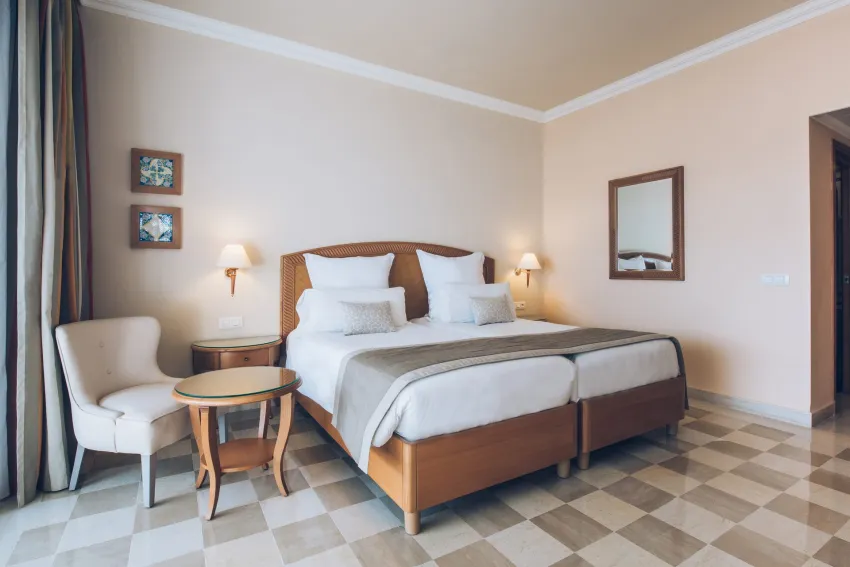 Iberostar Selection Kantaoui Bay 5*-12