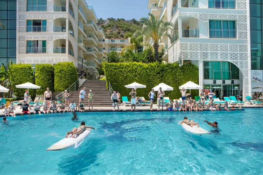 GRAND RING HOTEL  5*-23