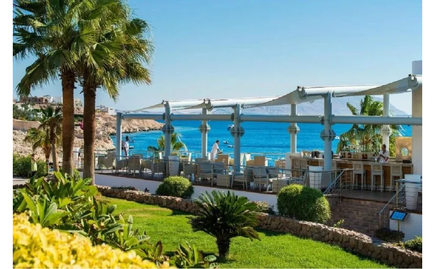 Concorde El Salam Hotel 5*-2