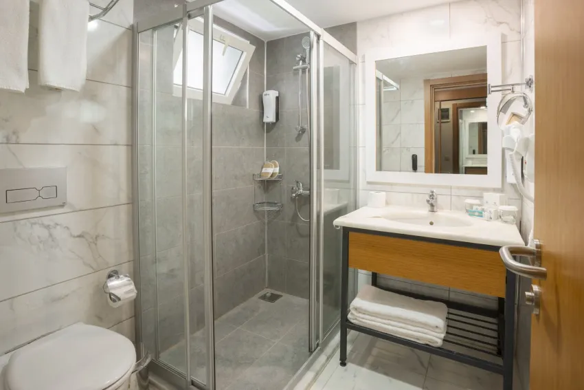 Master Family Club 5*-15