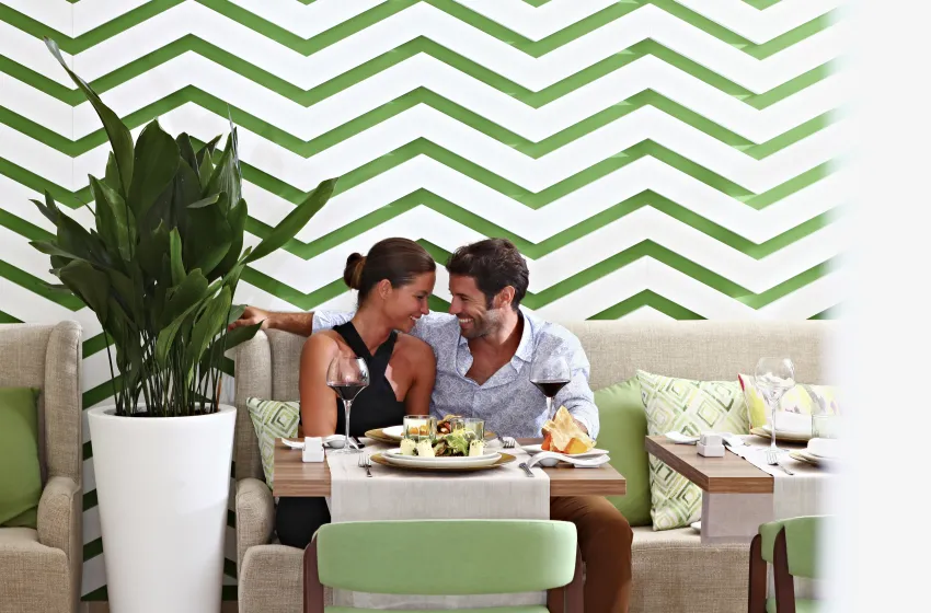 Zafiro Palace Alcudia 5*-145