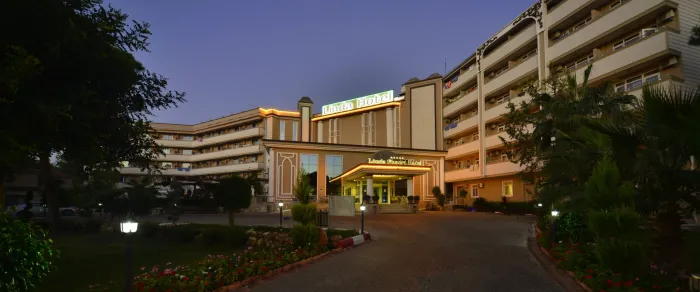 Linda Resort Hotel 5* - Side - Turcia
