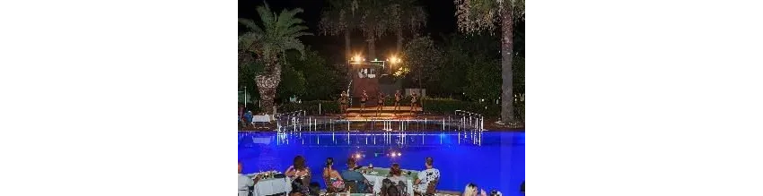 Seher Kumkoy Star Resort & Spa 4*-28