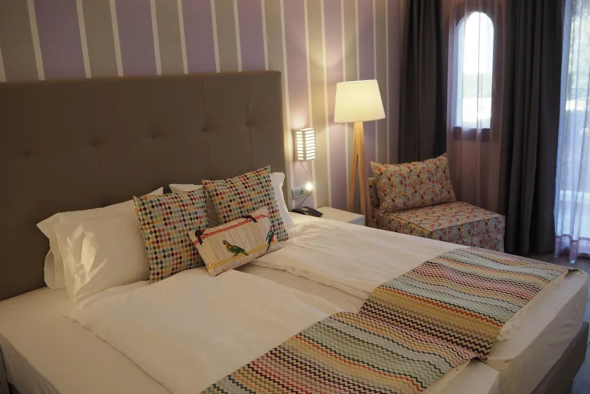 Sentido Kyknos Beach Hotel and Bungalows 4*-15